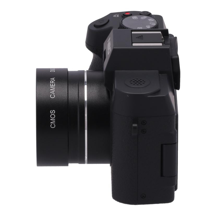 NoBrand ノーブランド /デジタルカメラ/4K CAMERA/NBD4K S100C ULTRA HD//-/Bランク/20