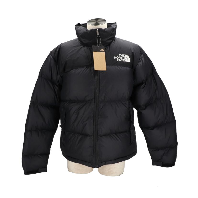 THE NORTH FACE ノースフェイス/THE NORTH FACE Nuptse Jacket/ND92555//Sランク/19