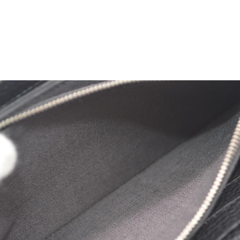 FENDI フェンディ/セレリアラウンドファスナー長財布/グレー/7M0210//E21*********/ABランク/89