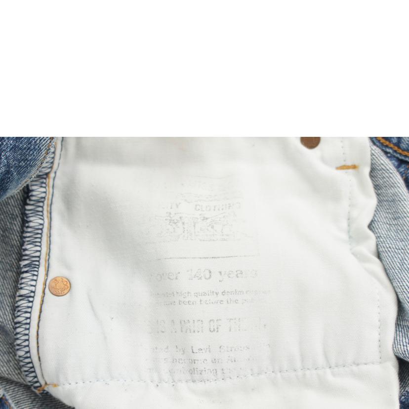 LEVIS リーバイス/504Z ジーンズ//Bランク/64