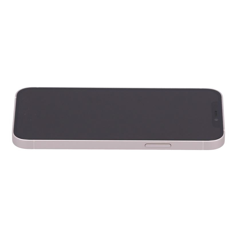 Apple アップル/iPhone12 64GB/MGHP3J/A//FFXGH0T40F01/ABランク/75