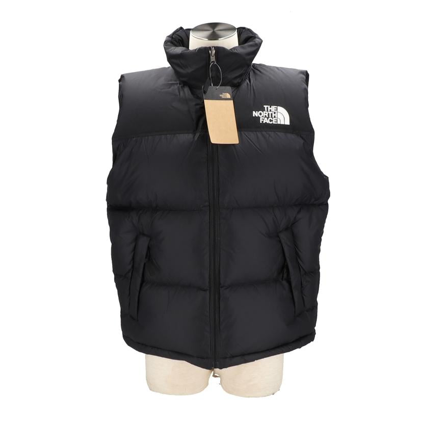 THE NORTH FACE ノースフェイス/THE NORTH FACE/Nuptse Vest/ND92557//Sランク/19