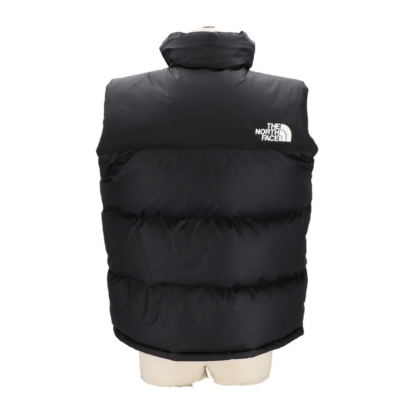 THE NORTH FACE ノースフェイス/THE NORTH FACE/Nuptse Vest/ND92557//Sランク/19