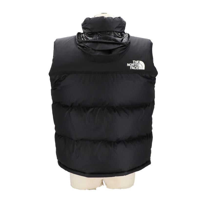 THE NORTH FACE ノースフェイス/THE NORTH FACE/Nuptse Vest/ND92557//Sランク/19