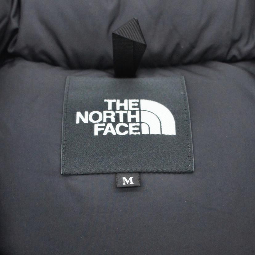 THE NORTH FACE ノースフェイス/THE NORTH FACE/Nuptse Vest/ND92557//Sランク/19