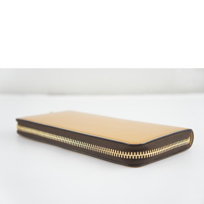 COCOMAISTER ココマイスター/レザーウォレット//Bランク/64