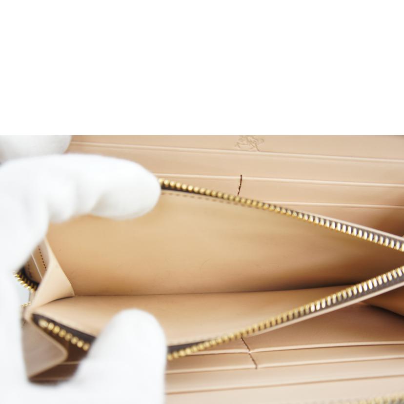 COCOMAISTER ココマイスター/レザーウォレット//Bランク/64