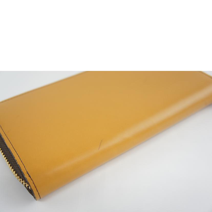 COCOMAISTER ココマイスター/レザーウォレット//Bランク/64