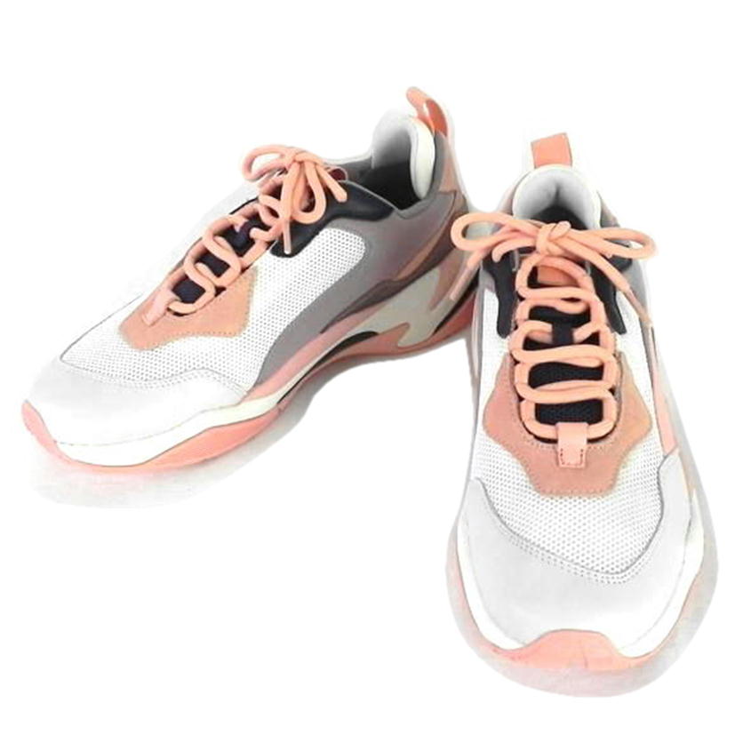 PUMA プーマ/サンダースペクトル メンズスニーカー/367516-09//Aランク/81