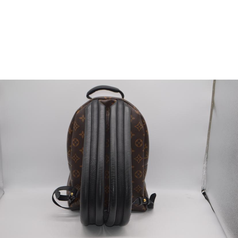 LOUIS VUITTON ルイヴィトン/パームスプリングバックパックPM/モノグラム/M44871//RFI****/Aランク/89