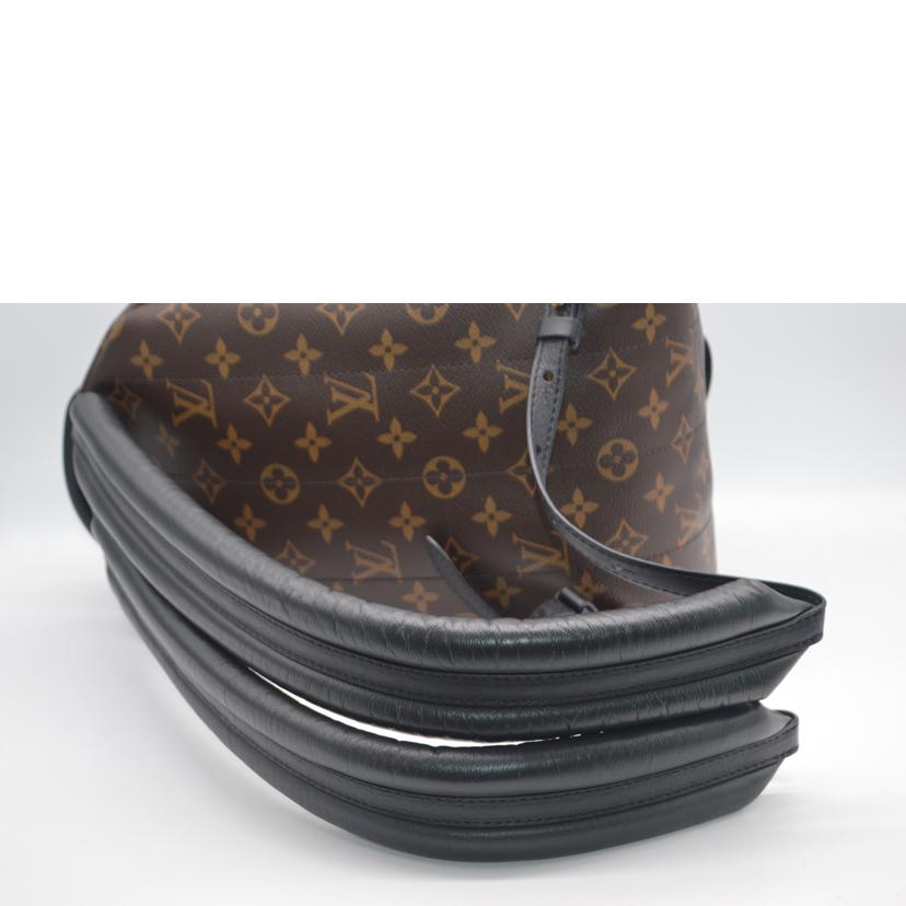 LOUIS VUITTON ルイヴィトン/パームスプリングバックパックPM/モノグラム/M44871//RFI****/Aランク/89