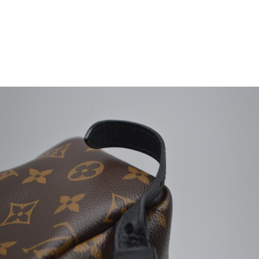 LOUIS VUITTON ルイヴィトン/パームスプリングバックパックPM/モノグラム/M44871//RFI****/Aランク/89