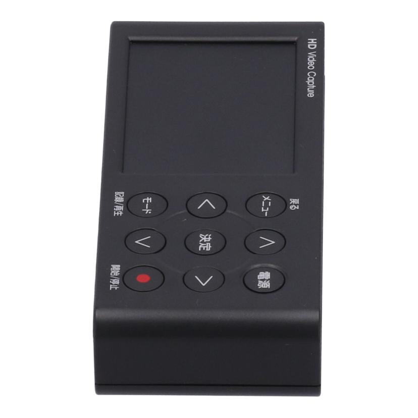 I O DATA アイオーデータ/HDMIゲームキャプチャー/GV-HDREC//K4W105818197/Bランク/69