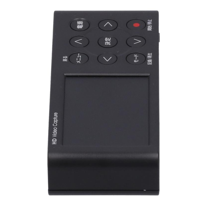 I O DATA アイオーデータ/HDMIゲームキャプチャー/GV-HDREC//K4W105818197/Bランク/69