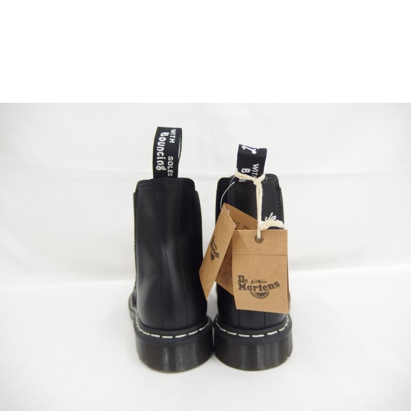 Dr.Martens Dr.Martens/CHERRY RED SMOOTH サイドゴアブーツ/2657001//27/Aランク/82