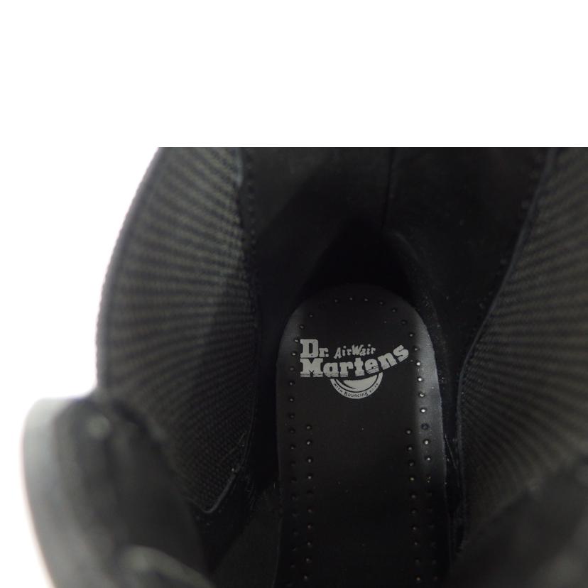 Dr.Martens Dr.Martens/CHERRY RED SMOOTH サイドゴアブーツ/2657001//27/Aランク/82