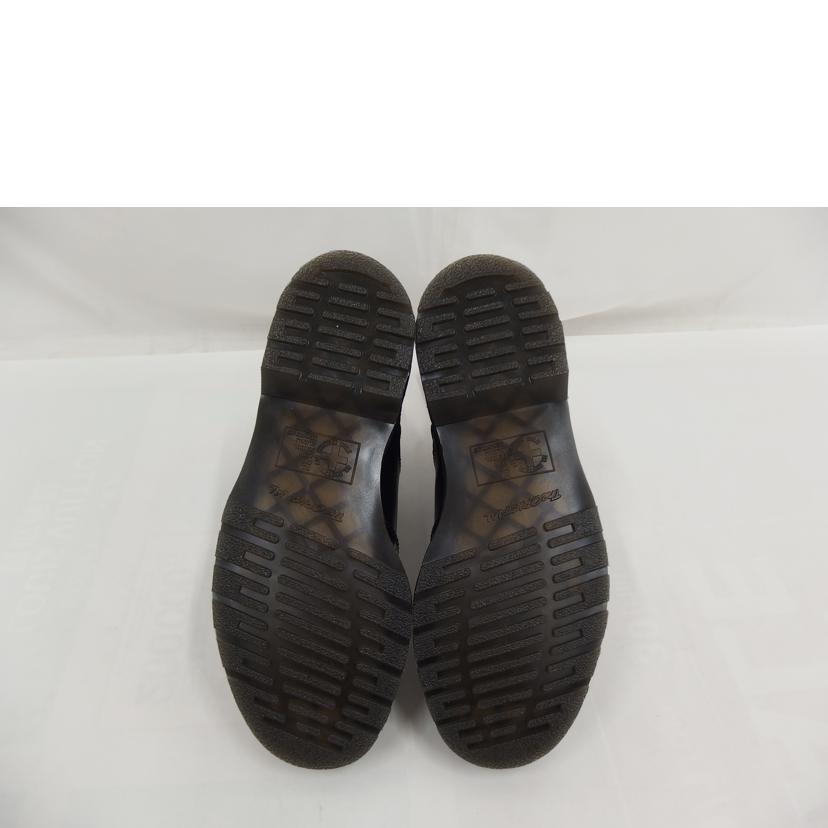 Dr.Martens Dr.Martens/CHERRY RED SMOOTH サイドゴアブーツ/2657001//27/Aランク/82