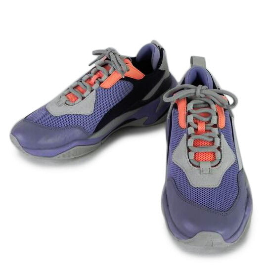 PUMA プーマ/サンダースペクトル メンズスニーカー/367516-10//Aランク/81