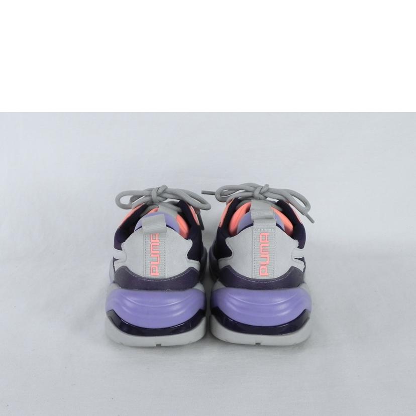 PUMA プーマ/サンダースペクトル メンズスニーカー/367516-10//Aランク/81