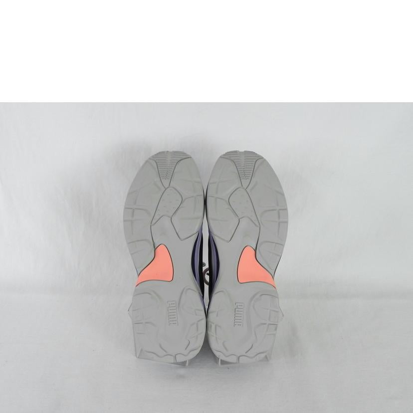 PUMA プーマ/サンダースペクトル メンズスニーカー/367516-10//Aランク/81