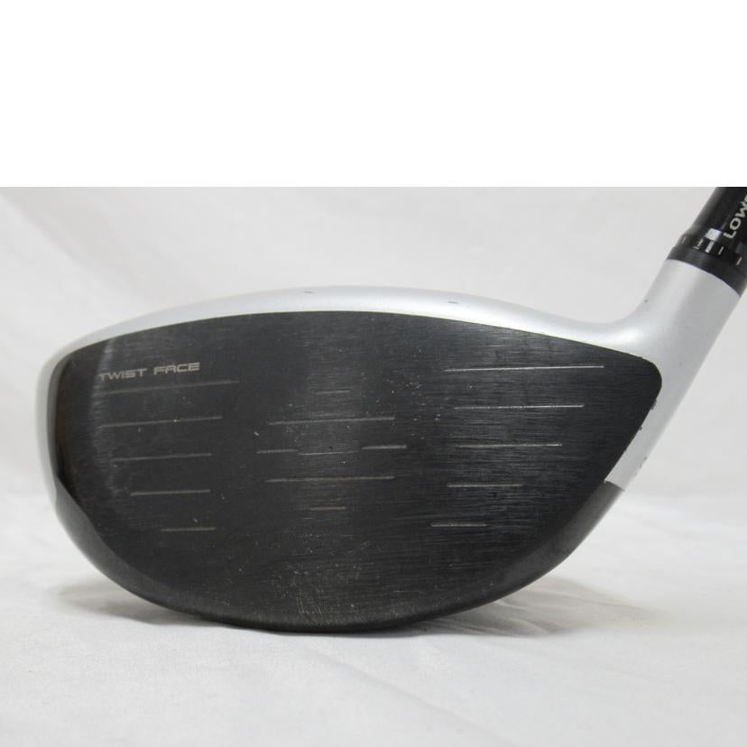 TaylorMade/1W/テーラーメイド・M4/M4//Bランク/63