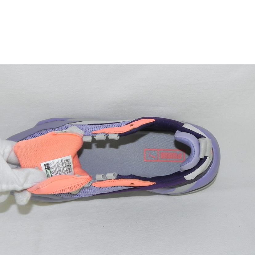 PUMA プーマ/サンダースペクトル メンズスニーカー/367516-10//Aランク/81