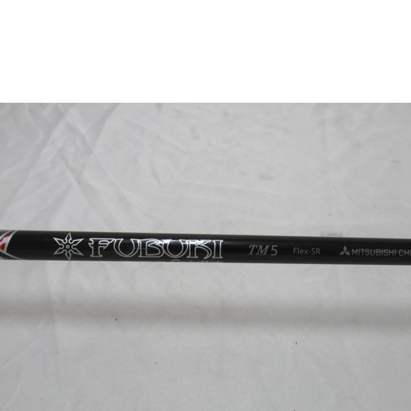 TaylorMade/1W/テーラーメイド・M4/M4//Bランク/63