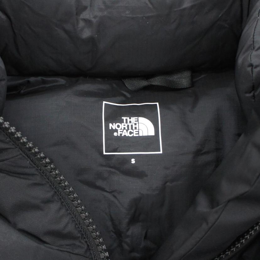 THE NORTH FACE ノースフェイス/THE NORTH FACE EX Belayer Parka/ND92515//SAランク/19