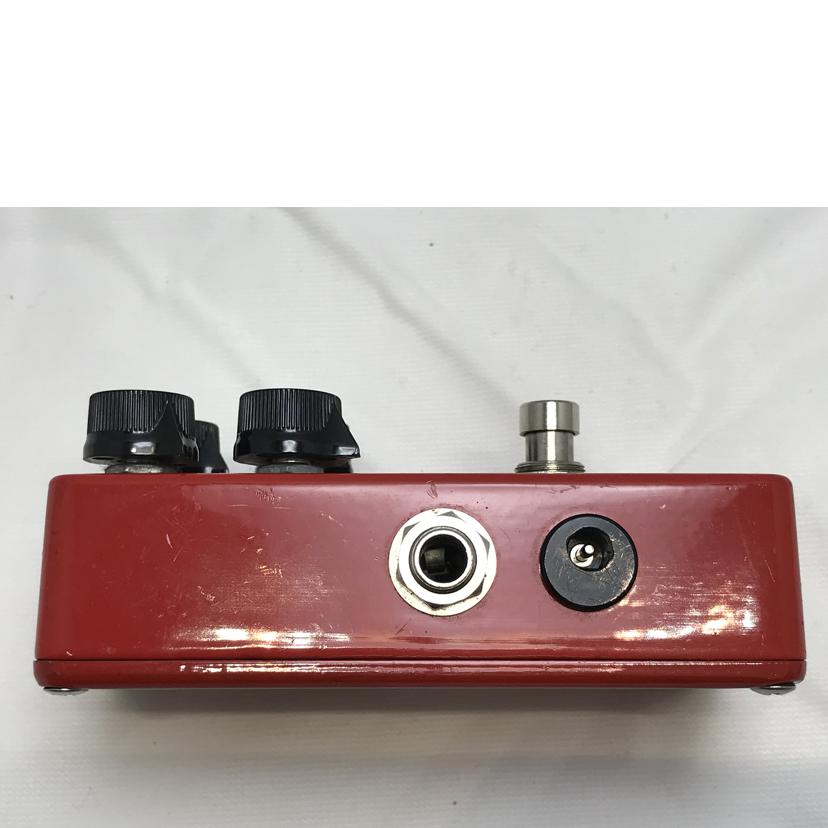 BB Preamp/Xotic effects usa LIMITED EDITION//Bランク/51