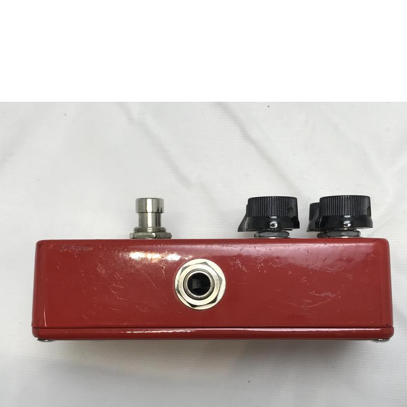 BB Preamp/Xotic effects usa LIMITED EDITION//Bランク/51