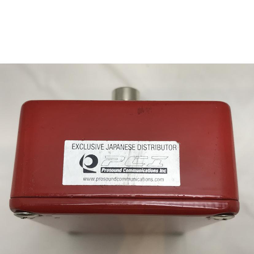 BB Preamp/Xotic effects usa LIMITED EDITION//Bランク/51