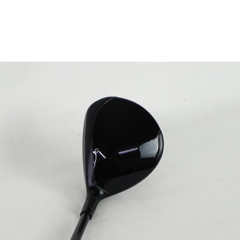 TaylorMade テーラーメイド/STEALTH2 フェアウェイウッド FW5/TENSEI TM50//Bランク/81