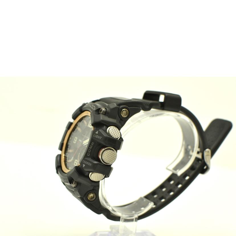 CASIO カシオ/G-SHOCK/マッドマスター/クォーツ/GG-1000RG-1AJF//Bランク/75