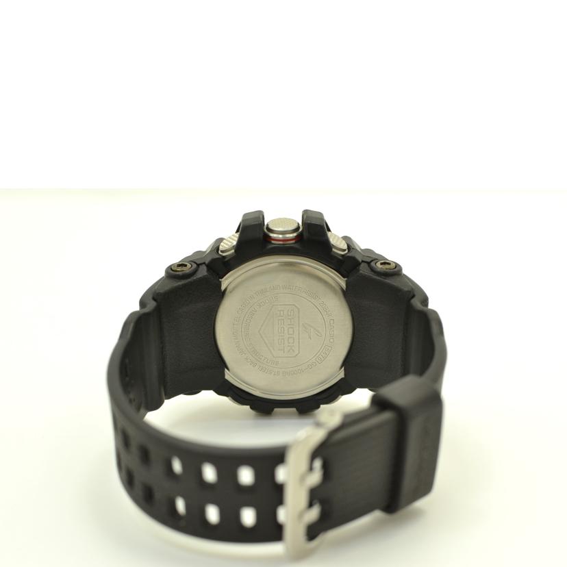 CASIO カシオ/G-SHOCK/マッドマスター/クォーツ/GG-1000RG-1AJF//Bランク/75