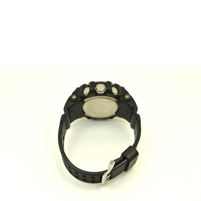 CASIO カシオ/G-SHOCK/マッドマスター/クォーツ/GG-1000RG-1AJF//Bランク/75