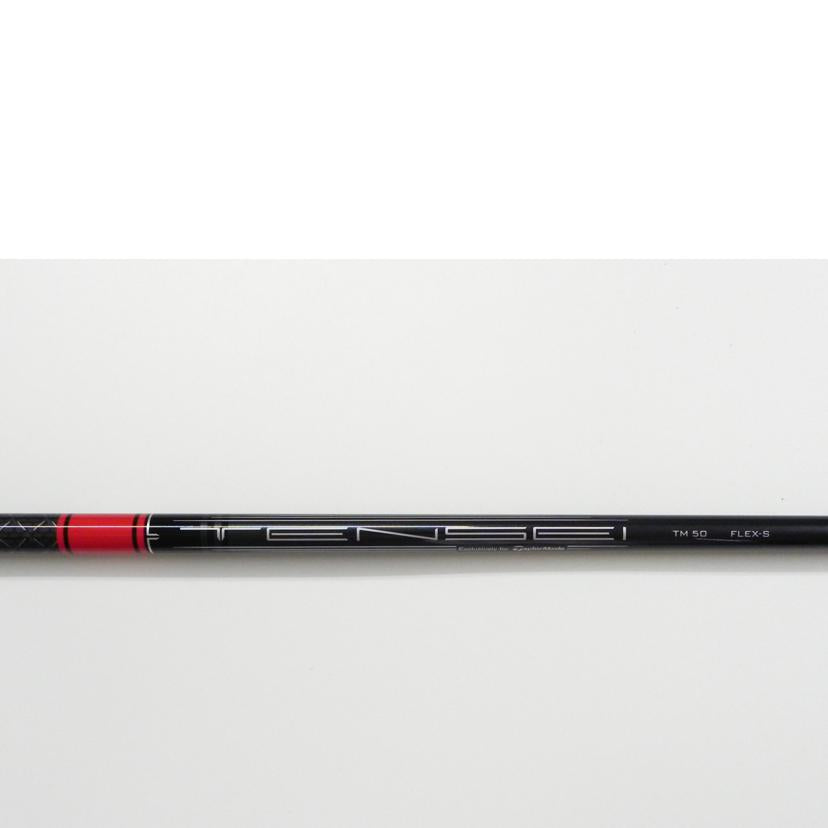 TaylorMade テーラーメイド/STEALTH2 フェアウェイウッド FW5/TENSEI TM50//Bランク/81