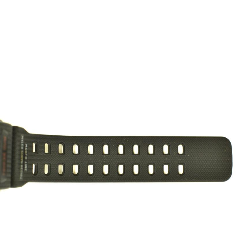 CASIO カシオ/G-SHOCK/マッドマスター/クォーツ/GG-1000RG-1AJF//Bランク/75