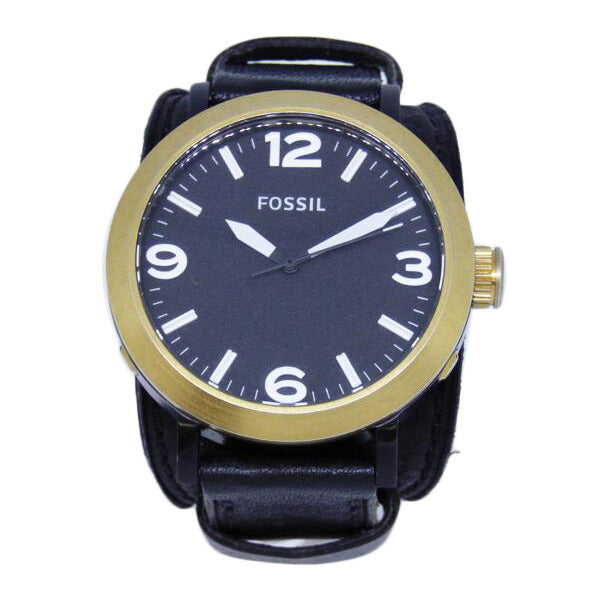 FOSSIL フォッシル/メンズクオーツ/JR-1367//741***/BCランク/64