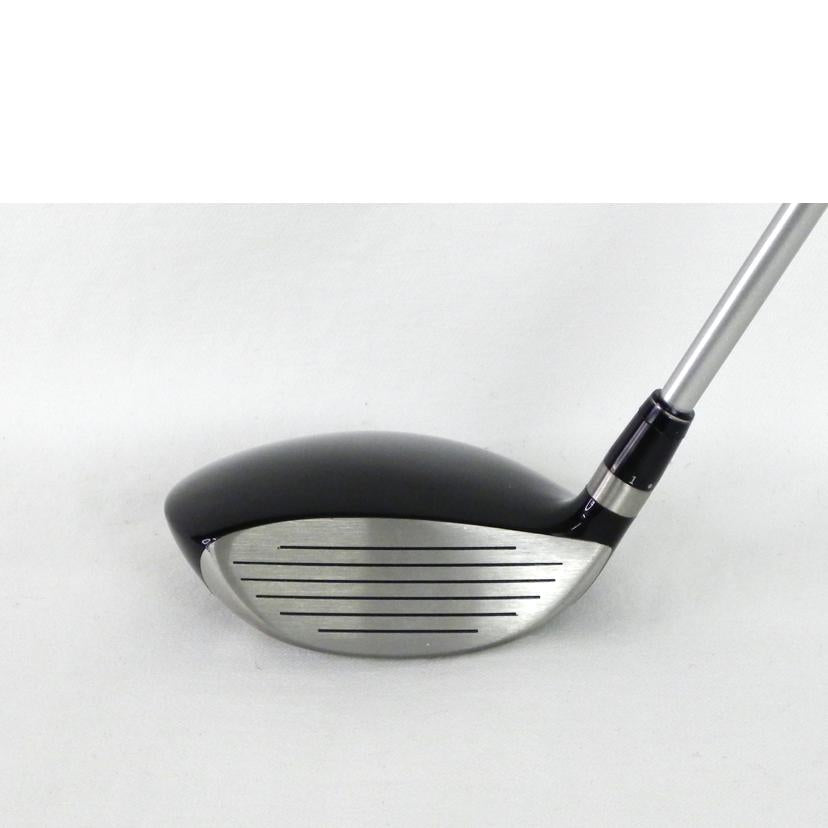 EPON エポン/AF-256 フェアウェイウッド FW3/MK7//ABランク/81