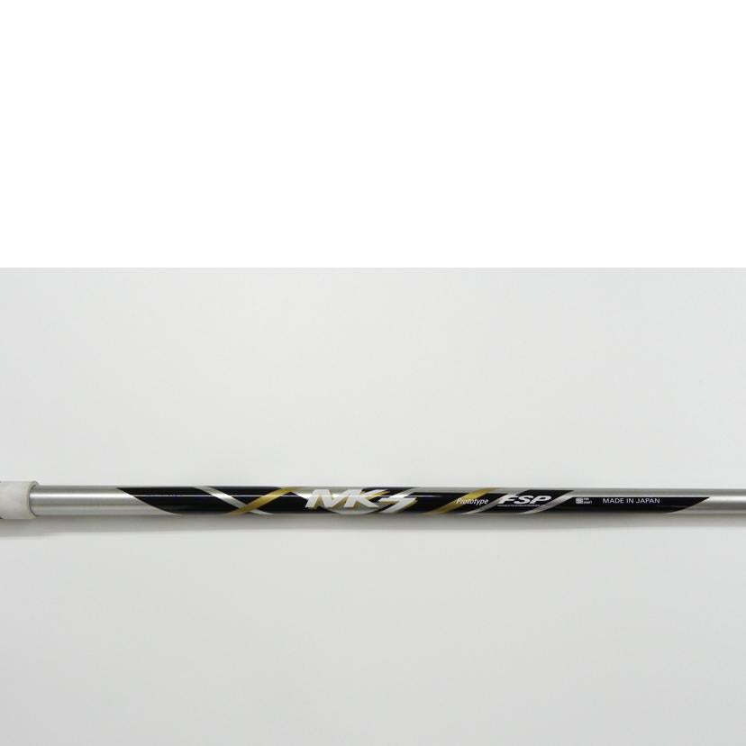 EPON エポン/AF-256 フェアウェイウッド FW3/MK7//ABランク/81