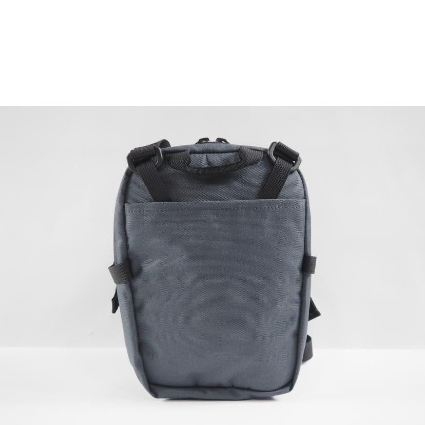 THE NORTH FACE ザノースフェイス/ボルダーミニショルダーバッグ/NM72358//Aランク/79