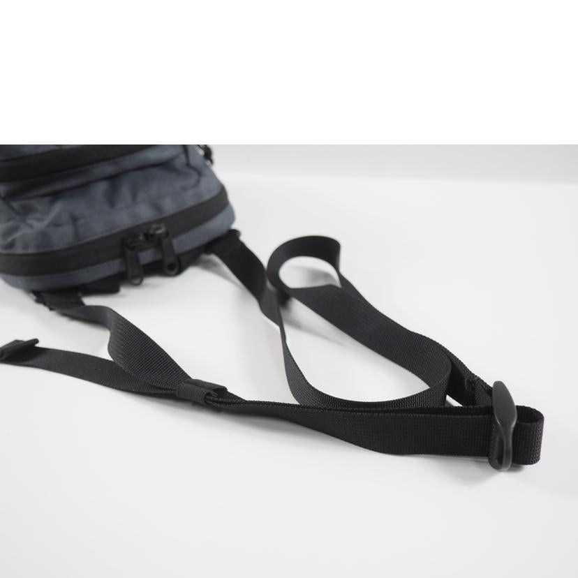 THE NORTH FACE ザノースフェイス/ボルダーミニショルダーバッグ/NM72358//Aランク/79