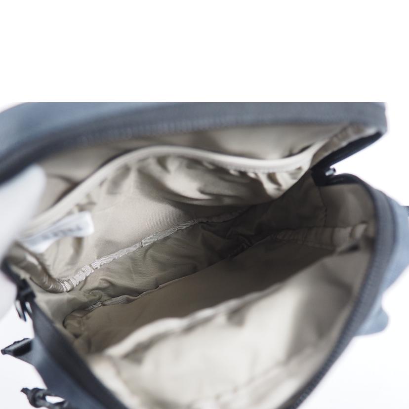 THE NORTH FACE ザノースフェイス/ボルダーミニショルダーバッグ/NM72358//Aランク/79