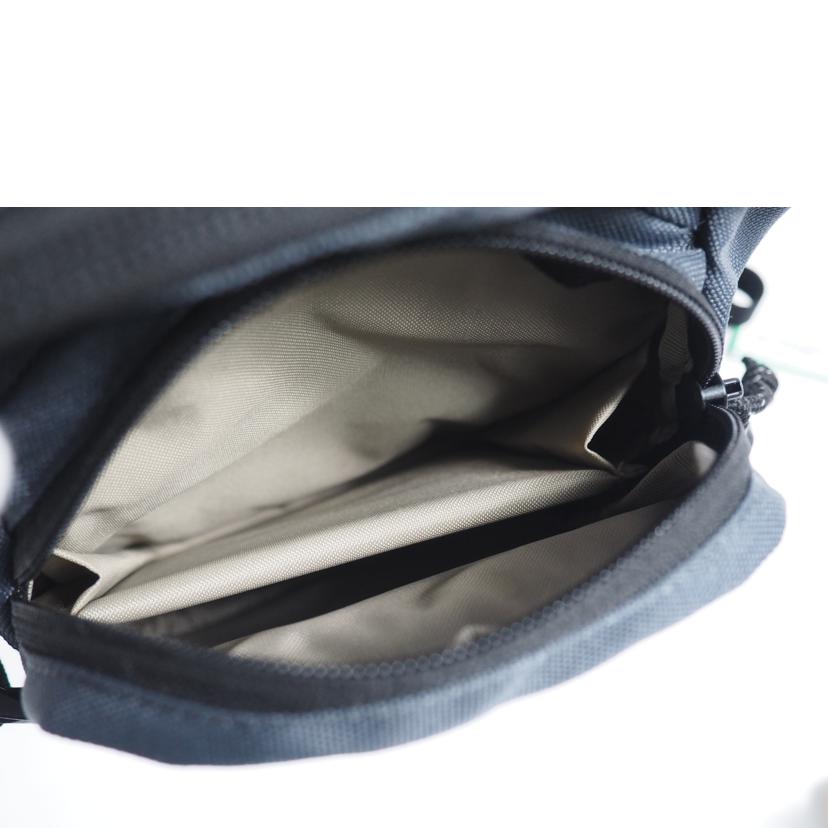 THE NORTH FACE ザノースフェイス/ボルダーミニショルダーバッグ/NM72358//Aランク/79