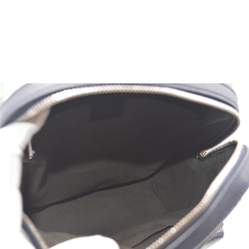 GUCCI グッチ/GGブルームススモールレザーバックパック/546327//622***/SAランク/89