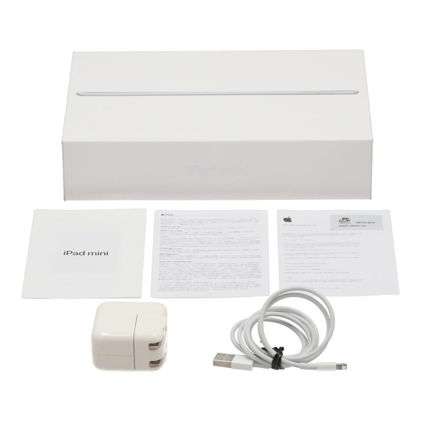 Apple アップル/iPad mini 第5世代 Wi-Fi 256GB 2019/MUU52J/A//DMPYJ0MELM9C/Bランク/75