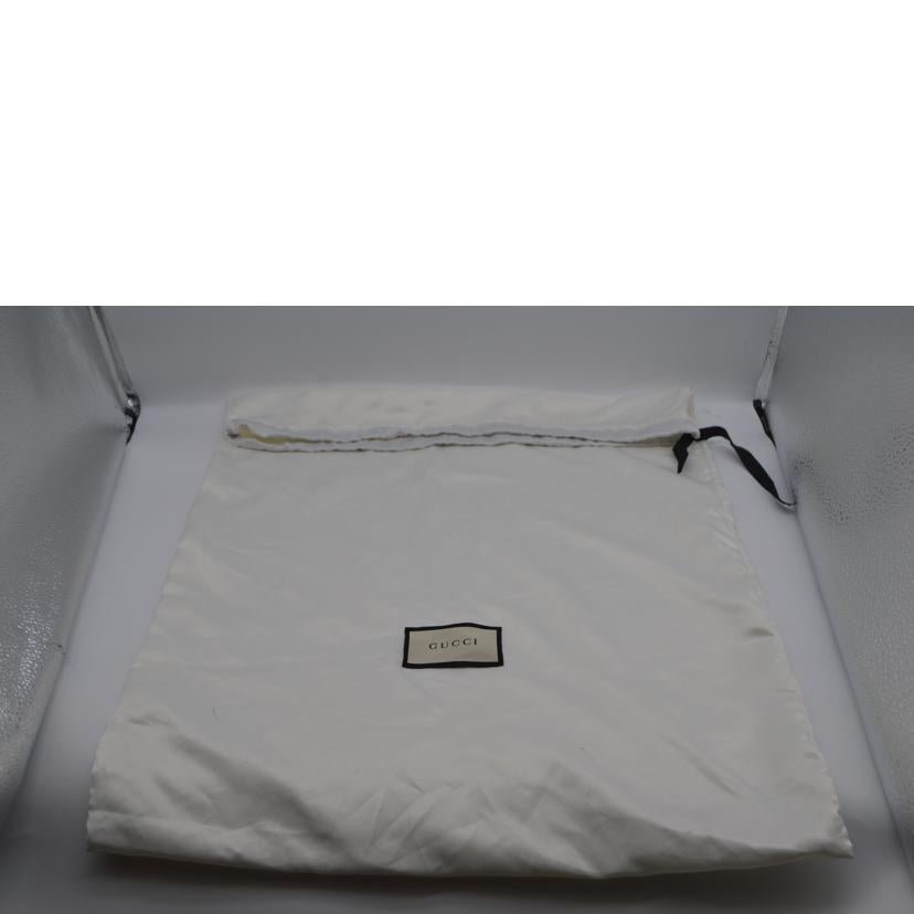 GUCCI グッチ/GGブルームススモールレザーバックパック/546327//622***/SAランク/89