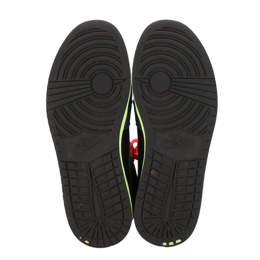 NIKE ナイキ/Nike AirJordan 1 High OG 〝Bio Hack /555088-201//Bランク/78