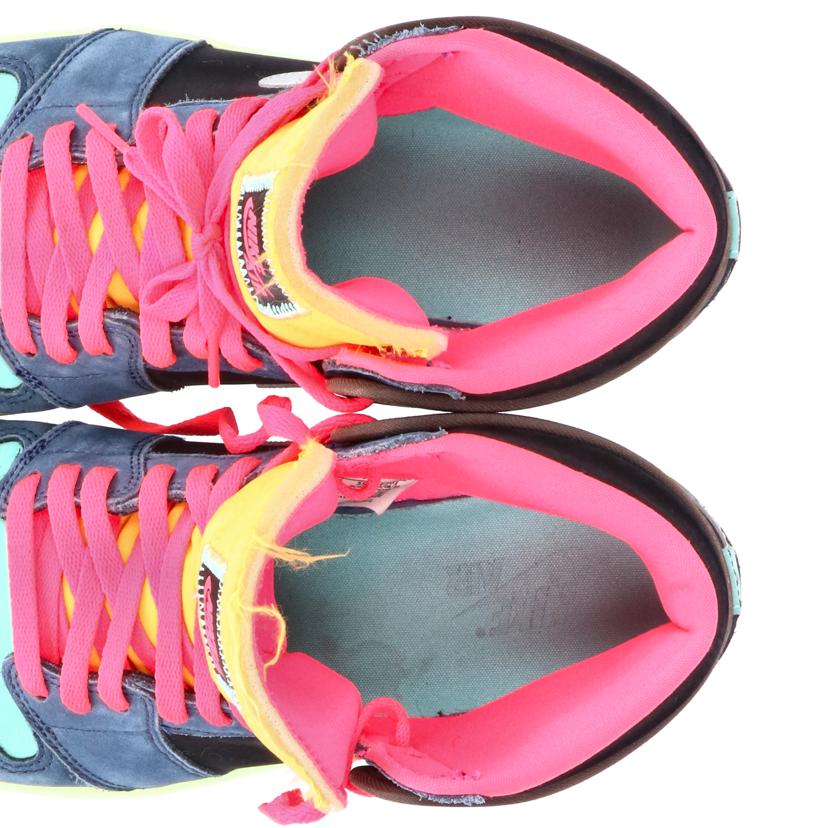 NIKE ナイキ/Nike AirJordan 1 High OG 〝Bio Hack /555088-201//Bランク/78