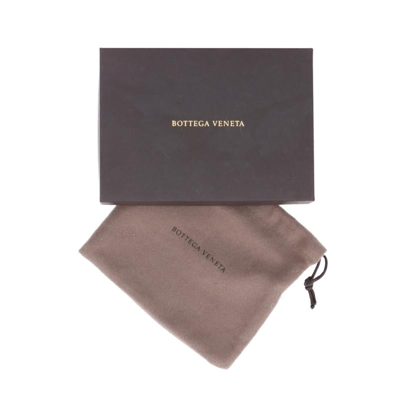 BOTTEGA VENETA BOTTEGA VENETA/イントレチャート札入れ//S01*******/ABランク/03